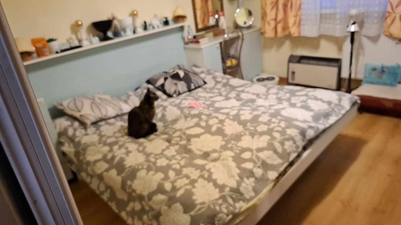 Mieszkanie 4-pokojowe Rybnik Maroko-Nowiny, ul. Chabrowa. Zdjęcie 9