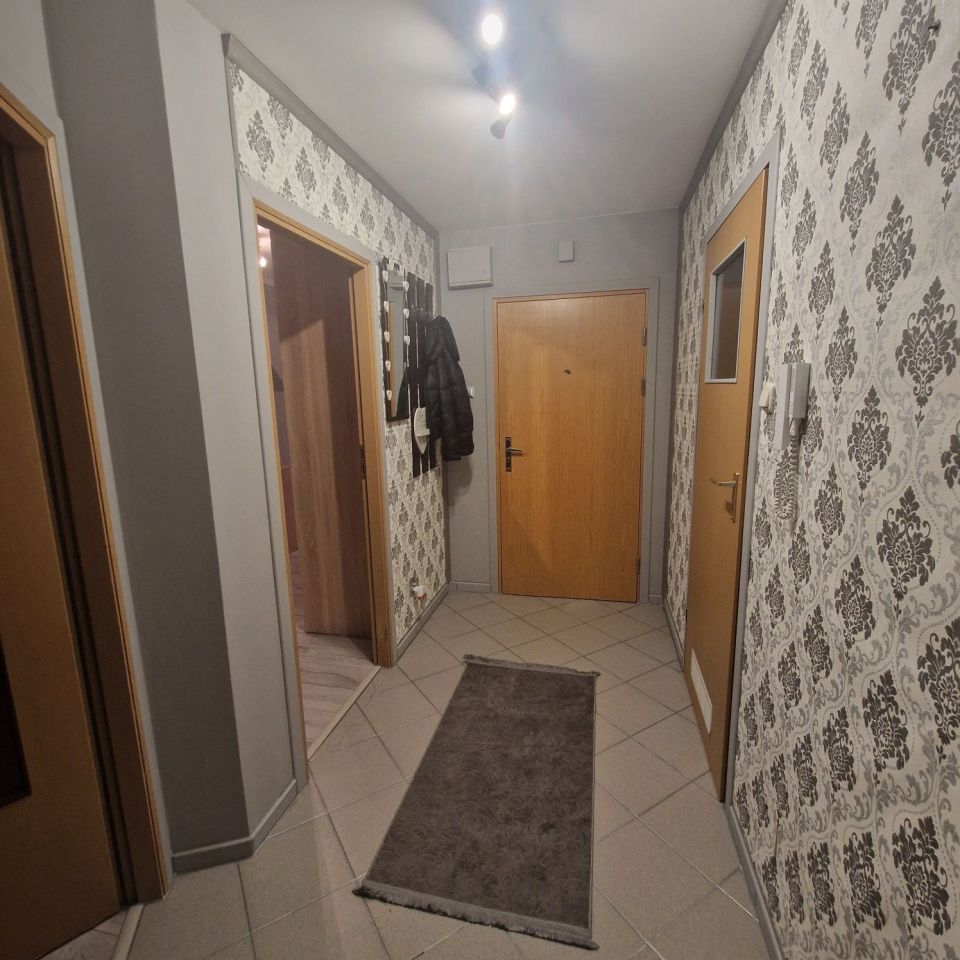 Mieszkanie 2-pokojowe Krosno Odrzańskie, ul. Pułaskiego. Zdjęcie 3