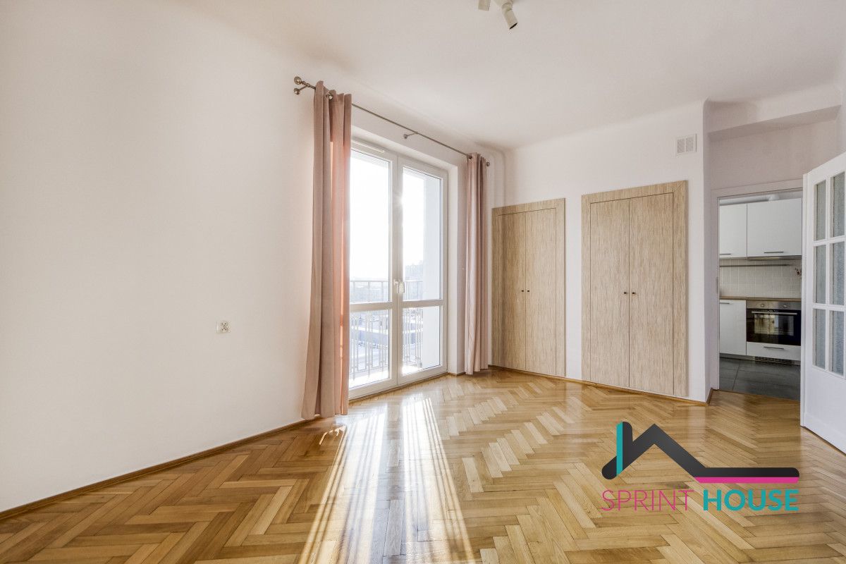 Mieszkanie 2-pokojowe Warszawa Górny Mokotów, al. Niepodległości. Zdjęcie 9