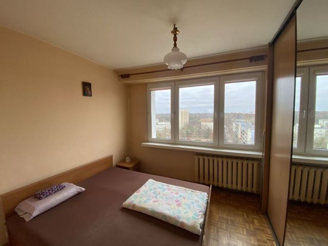 Mieszkanie 3-pokojowe Łódź Karolew, ul. Wileńska. Zdjęcie 4