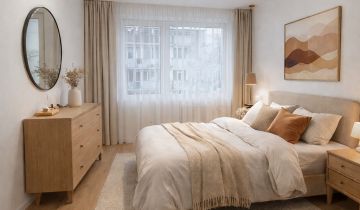 Mieszkanie 3-pokojowe Łódź Bałuty, ul. Szewska