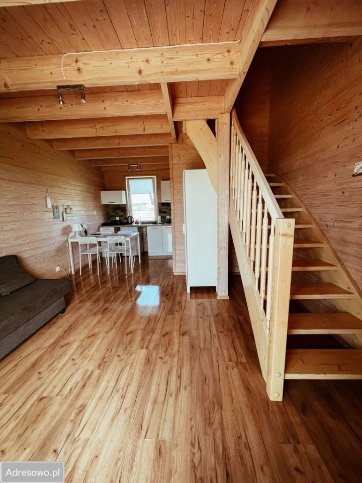 dom wolnostojący, 10 pokoi Mielenko. Zdjęcie 5