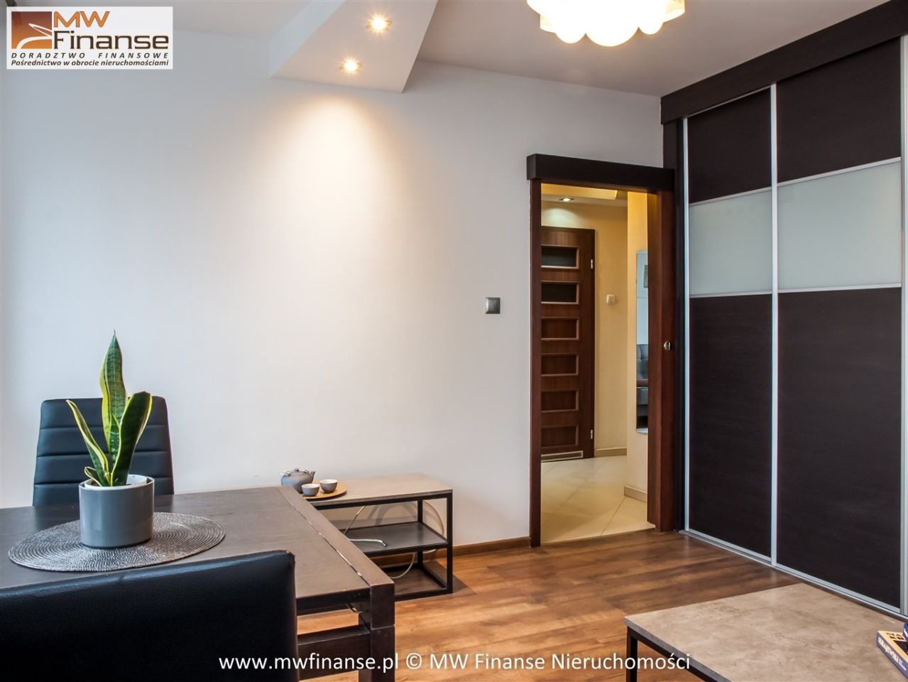 Mieszkanie 2-pokojowe Gliwice Sikornik, ul. Czajki. Zdjęcie 2