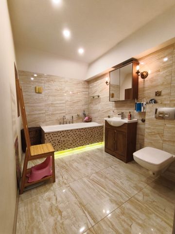 dom wolnostojący, 6 pokoi Borkowo, ul. Karlikowska. Zdjęcie 11