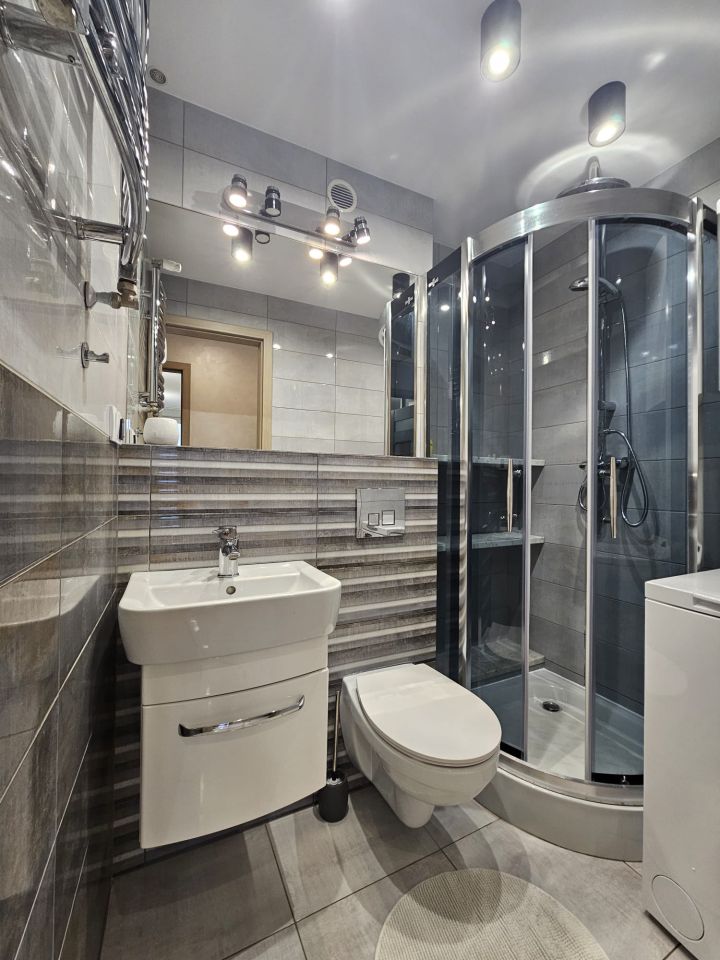 Mieszkanie 2-pokojowe Poznań Grunwald, ul. Orężna. Zdjęcie 8