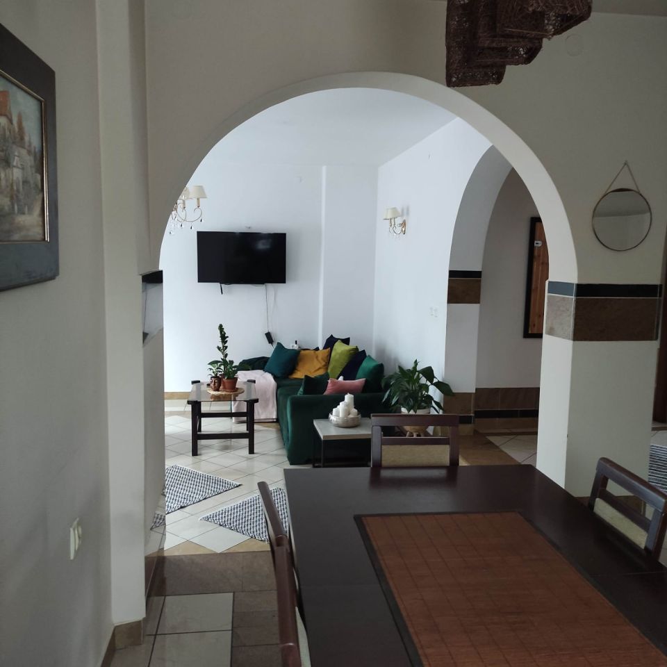 dom wolnostojący, 5 pokoi Kurów, ul. Lubelska. Zdjęcie 19