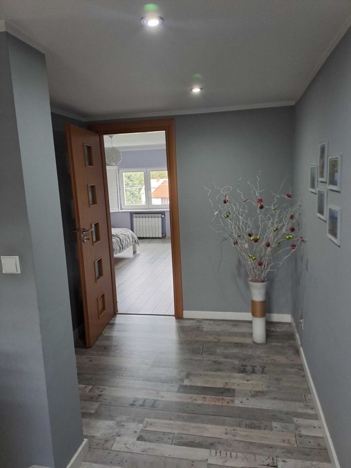 dom wolnostojący Świnna. Zdjęcie 7