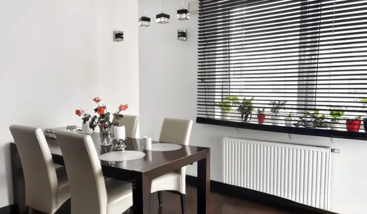 Mieszkanie 3-pokojowe Warszawa Ursus