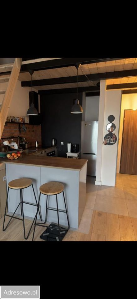 Mieszkanie 1-pokojowe Wrocław Krzyki, ul. Buforowa. Zdjęcie 3