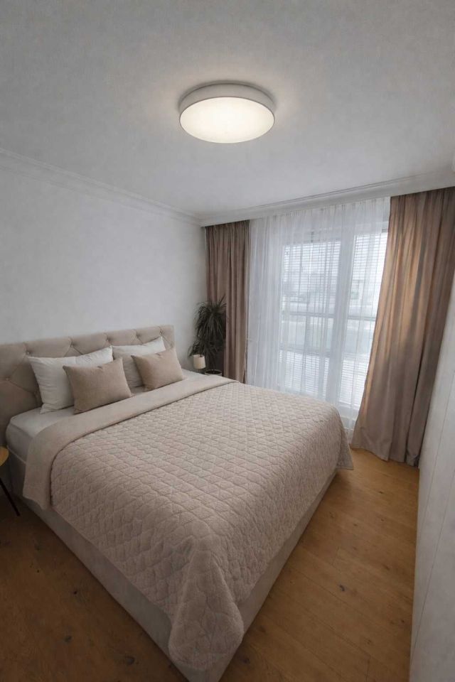 Mieszkanie 3-pokojowe Gdynia Chwarzno-Wiczlino. Zdjęcie 5