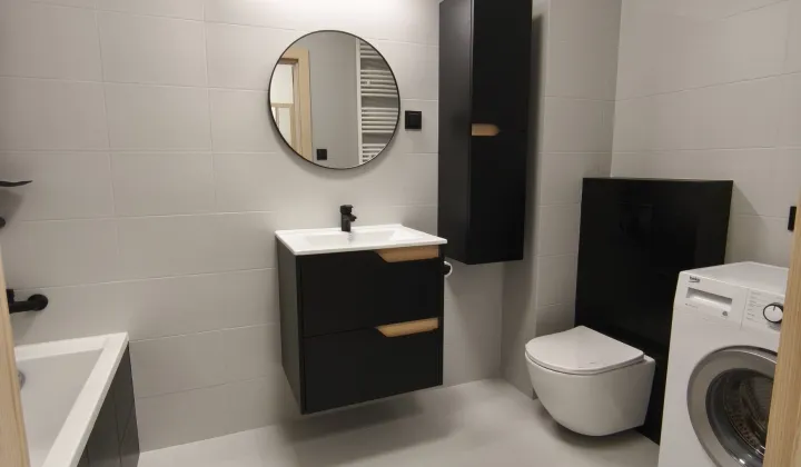 Mieszkanie 2-pokojowe Żukowo, ul. Jabłoniowa