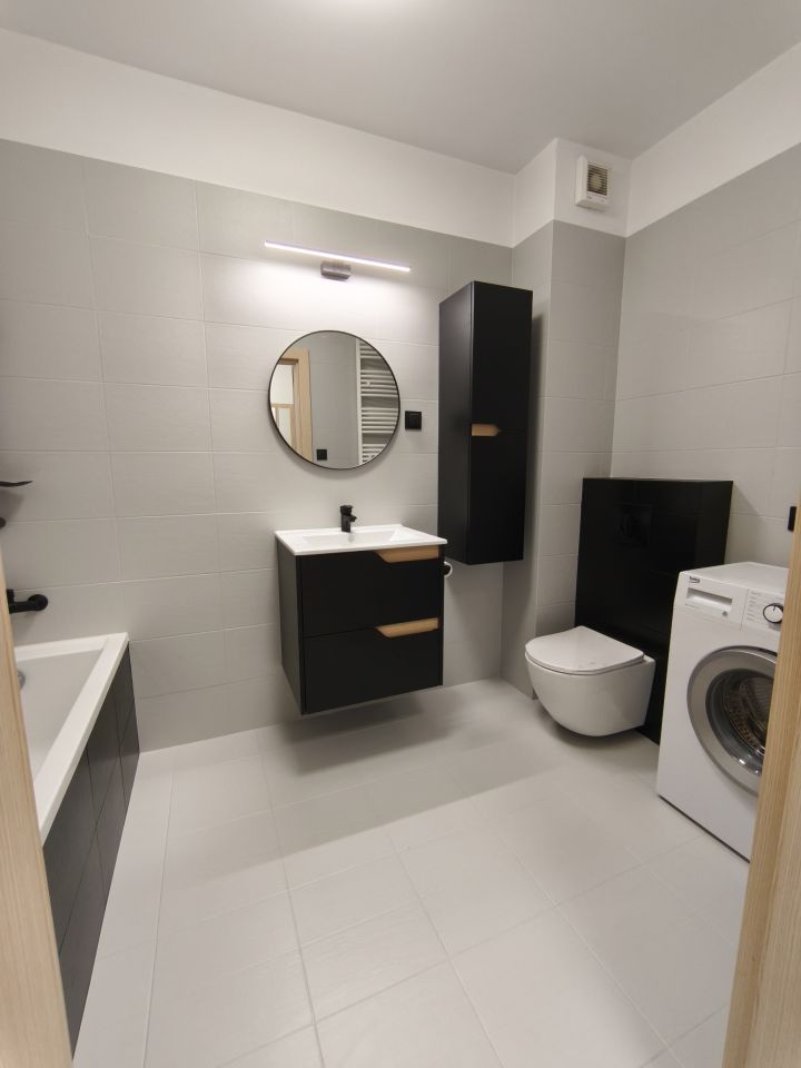 Mieszkanie 2-pokojowe Żukowo, ul. Jabłoniowa. Zdjęcie 1