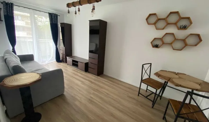 Mieszkanie 2-pokojowe Dywity