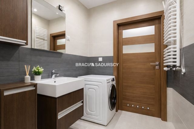 Mieszkanie 2-pokojowe Kraków Zakrzówek, ul. Zygmunta Miłkowskiego. Zdjęcie 27