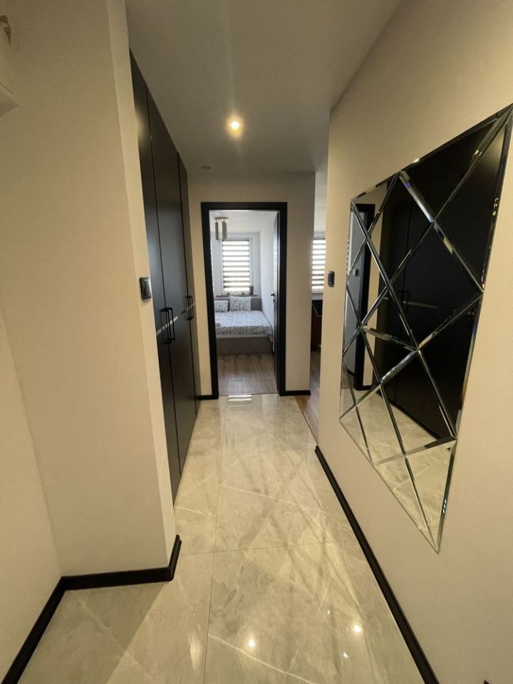 Mieszkanie 2-pokojowe Tychy, al. marsz. Piłsudskiego. Zdjęcie 5