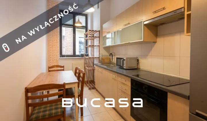 Mieszkanie 2-pokojowe Kraków, ul. Lwowska