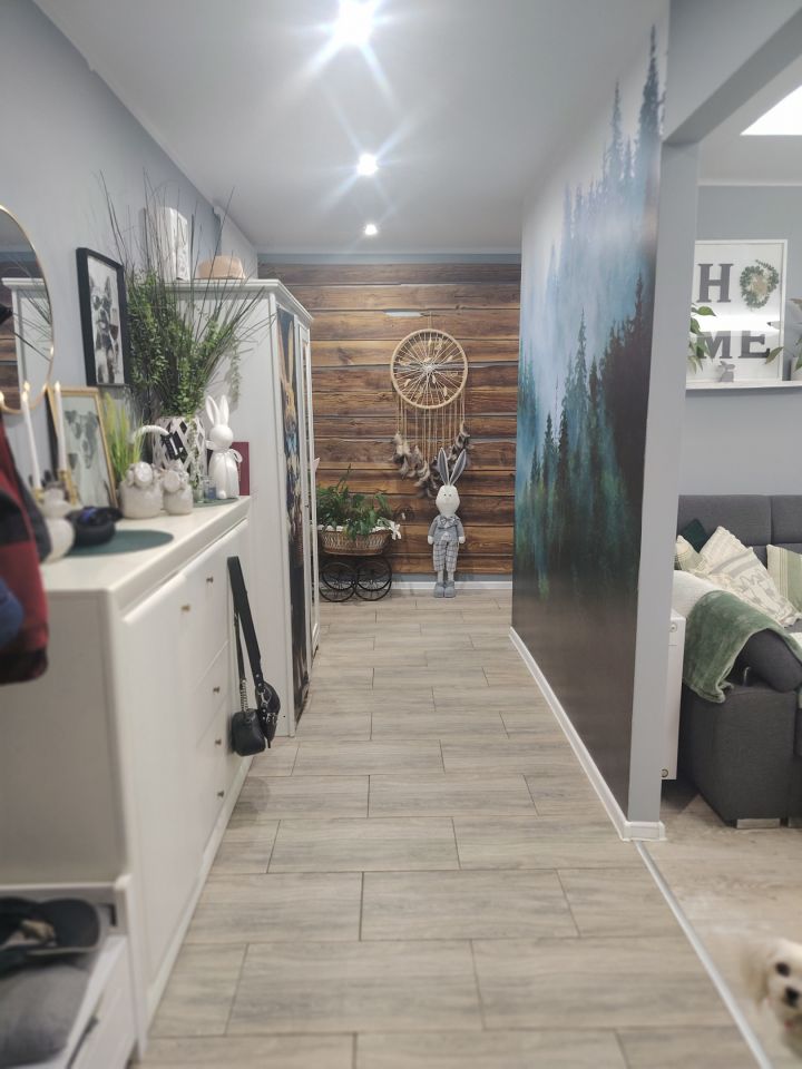 Mieszkanie 6-pokojowe Mechowo, MECHOWO. Zdjęcie 4