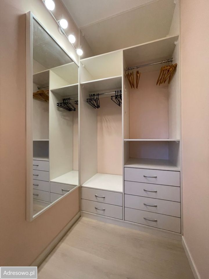 Mieszkanie 4-pokojowe Wrocław Krzyki, ul. Powstańców Śląskich. Zdjęcie 18