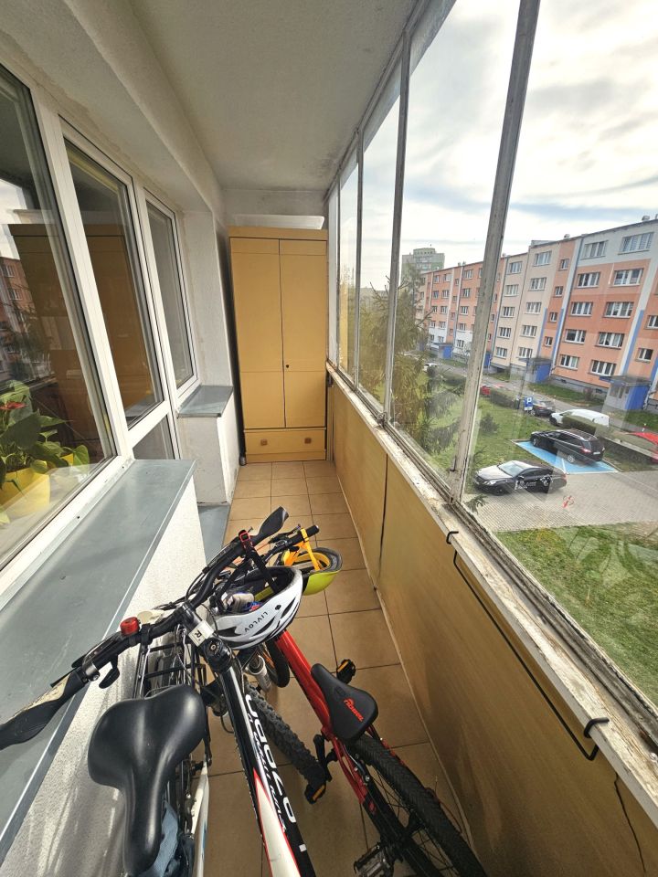 Mieszkanie 3-pokojowe Łódź Retkinia, ul. Olimpijska. Zdjęcie 13