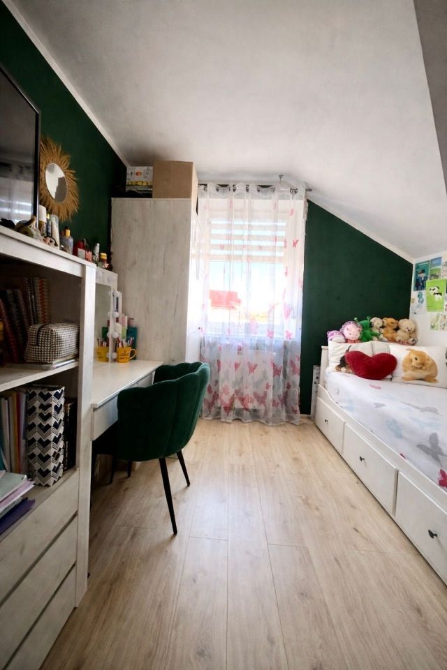 Mieszkanie 3-pokojowe Lubawa, ul. Stanisława Wolskiego. Zdjęcie 4