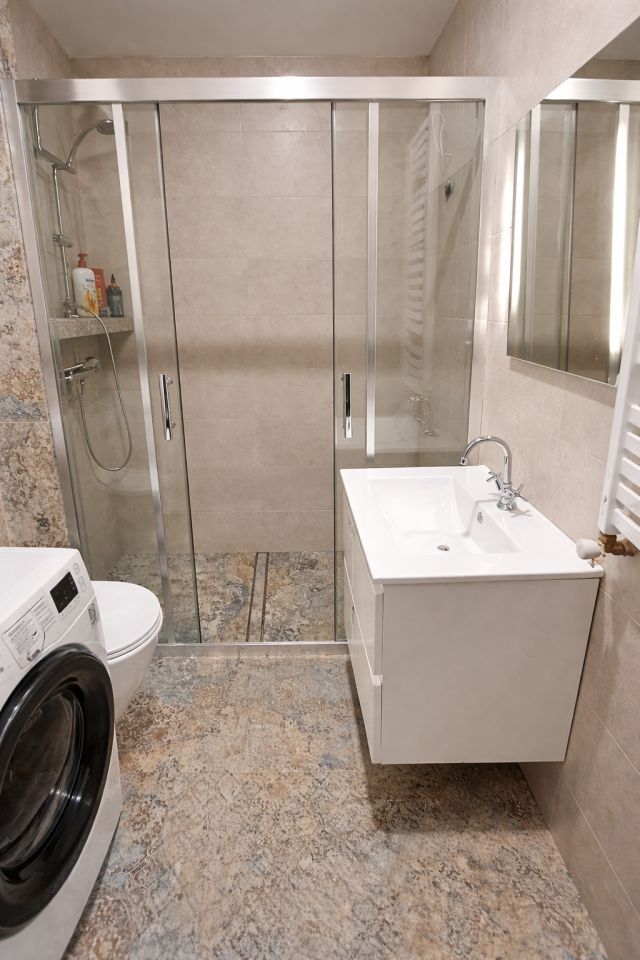 Mieszkanie 3-pokojowe Smardzewice, al. inż. Bohdana Łozińskiego. Zdjęcie 6