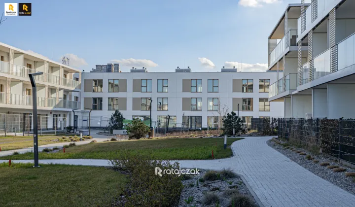 Mieszkanie 1-pokojowe Mechelinki, ul. Do Morza