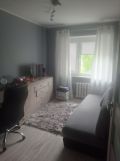 Mieszkanie 3-pokojowe Myślibórz, os. Słowiańskie. Zdjęcie 4