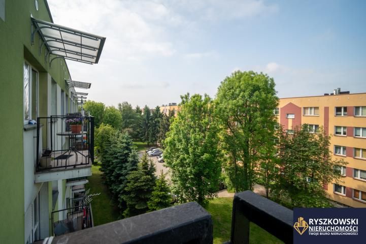 Mieszkanie 3-pokojowe Zamość, ul. Oboźna. Zdjęcie 12