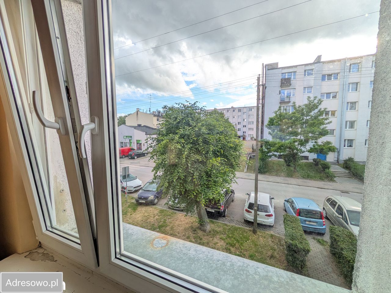 Mieszkanie 1-pokojowe Brzeziny, ul. Danuty Siedzikówny "Inki". Zdjęcie 6