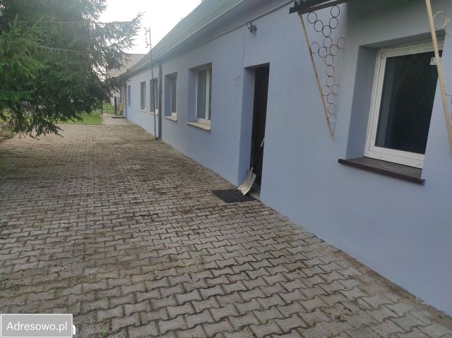 Mieszkanie 9-pokojowe Fałkowo. Zdjęcie 1