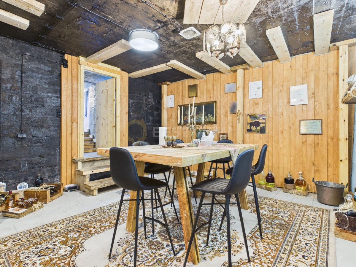 Lokal Brok, ul. Jarosława Dąbrowskiego. Zdjęcie 22