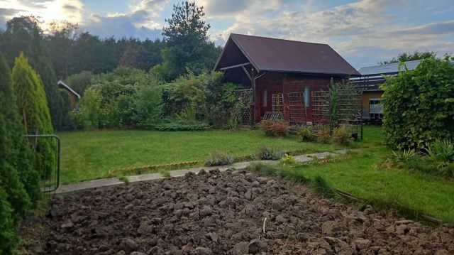 Działka rod Mielec. Zdjęcie 1