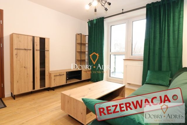 Mieszkanie 1-pokojowe Rzeszów Staroniwa, ul. Staroniwska. Zdjęcie 1