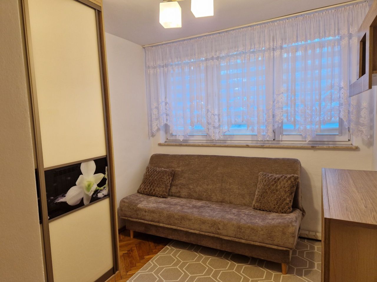 Mieszkanie 2-pokojowe Lublin, ul. Montażowa. Zdjęcie 3