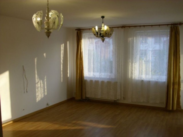Mieszkanie 4-pokojowe Wrocław Maślice, ul. Kozia. Zdjęcie 1
