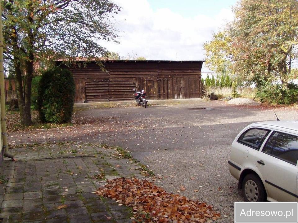 dom wolnostojący Olsztynek. Zdjęcie 4