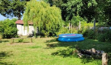 Działka rekreacyjna Świdnica