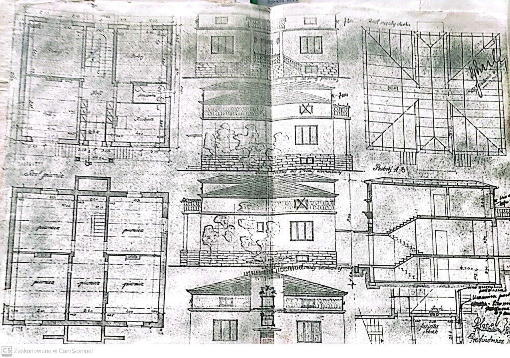dom wolnostojący, 6 pokoi Łódź Retkinia, ul. Maratońska. Zdjęcie 19