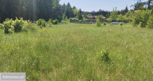 Działka budowlana Sosnowiec Cieśle, ul. Kolonia Wągródka. Zdjęcie 1