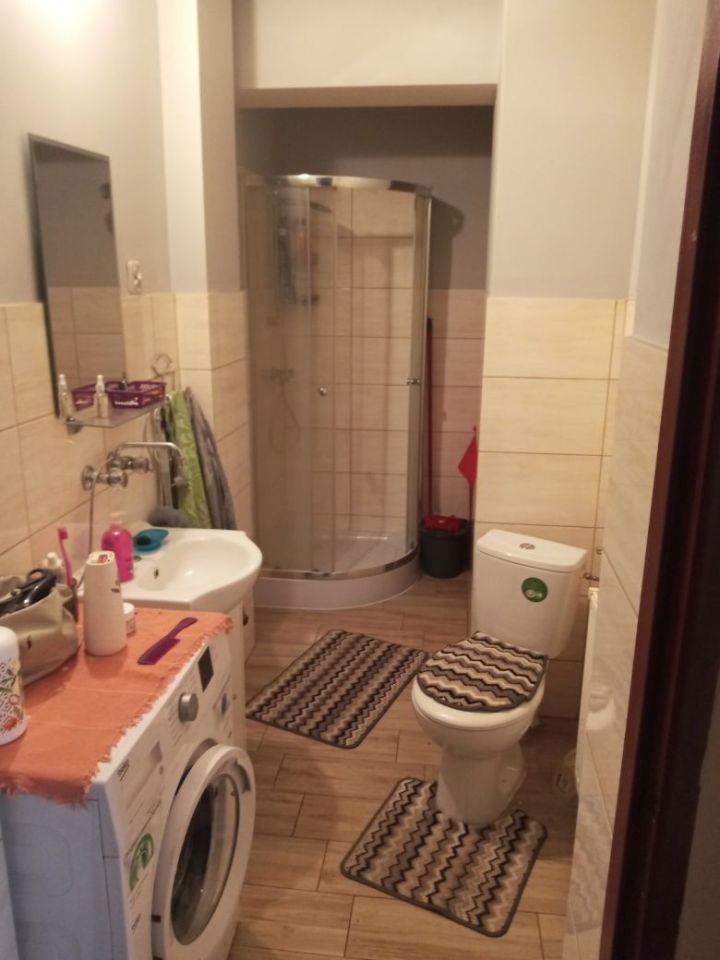 Mieszkanie 4-pokojowe Wałdyki. Zdjęcie 2