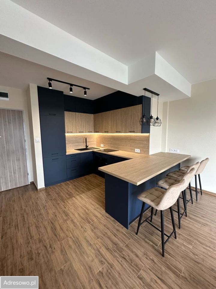 Mieszkanie 2-pokojowe Rewal, ul. Morska. Zdjęcie 6