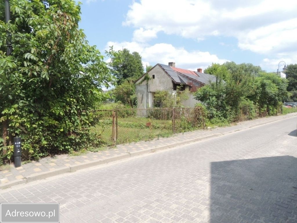 Działka budowlana Biłgoraj Podemłynie. Zdjęcie 2