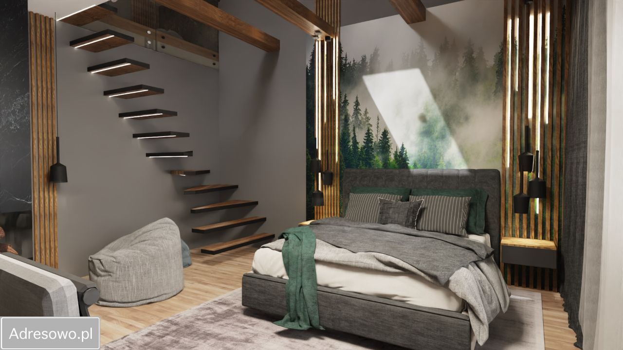 Mieszkanie 3-pokojowe Więcbork, ul. Pocztowa. Zdjęcie 8