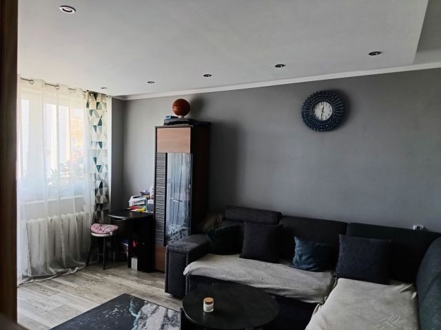 Mieszkanie 2-pokojowe Toruń Jakubskie Przedmieście, ul. gen. Ignacego Prądzyńskiego. Zdjęcie 1