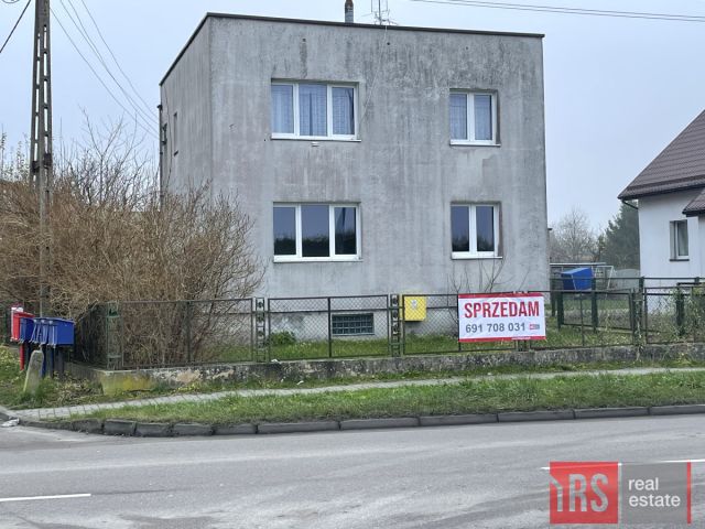 dom wolnostojący, 5 pokoi Charzyno, ul. Wojska Polskiego. Zdjęcie 9
