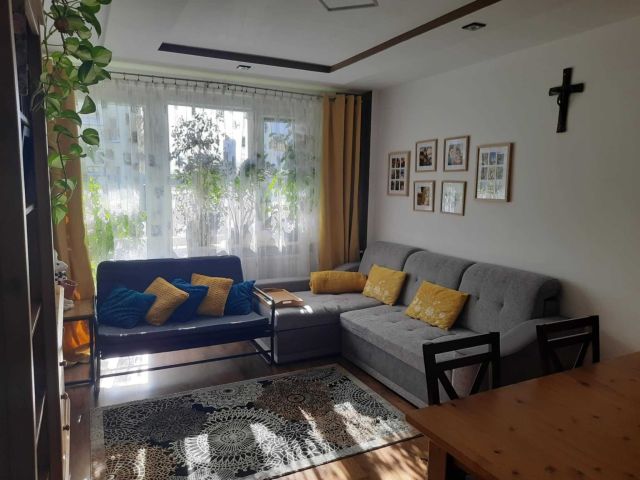 Mieszkanie 3-pokojowe Suwałki, ul. Wojska Polskiego. Zdjęcie 1