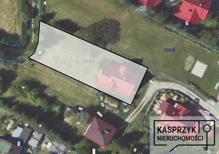 dom wolnostojący, 5 pokoi Wróblik Królewski, ul. Jana Pawła II. Zdjęcie 21