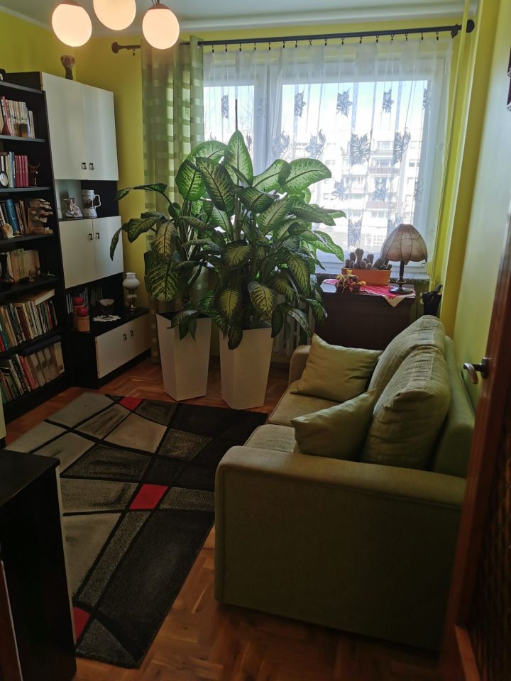 Mieszkanie 3-pokojowe Świebodzice Osiedle Piastowskie, ul. Bolesława II Śmiałego. Zdjęcie 3