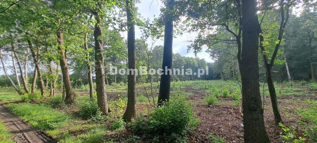 Działka budowlana Bratucice. Zdjęcie 8