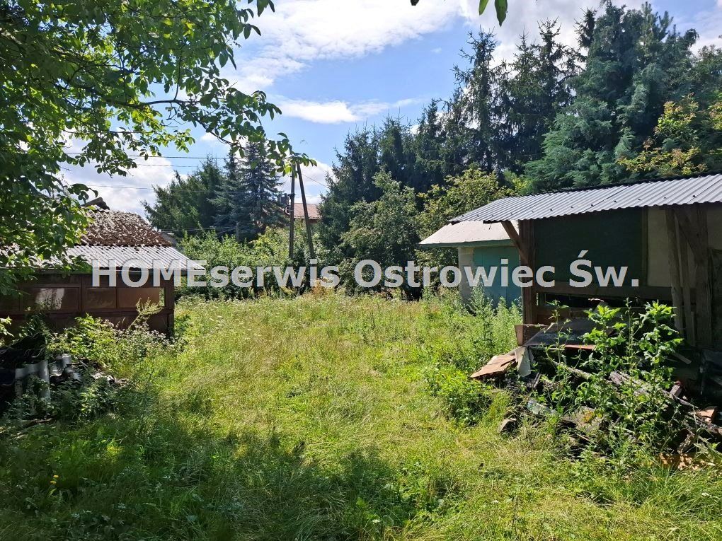 Działka rolno-budowlana Osówka. Zdjęcie 12